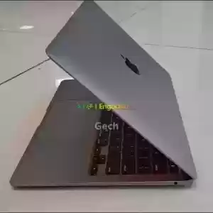 MacBook Air   2020 M1M1 Chip processor PRODUCTION YEAR 2020256GB SSD Storage 8GB unified Price in Ethiopia